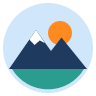 A small 96 pixel PNG logo